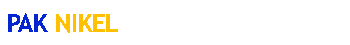Pak Nikel