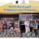 Tebar Kebaikan Jelang Idulfitri 1447 H, PT MLP Salurkan Parcel Lebaran bagi Masyarakat Lingkar Tambang