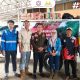 Wujud Nyata Kepedulian Masyarakat , Melalui Program CSR PT MLP dan PT KES Pionir Salurkan  Bantuan Banjir di Konut